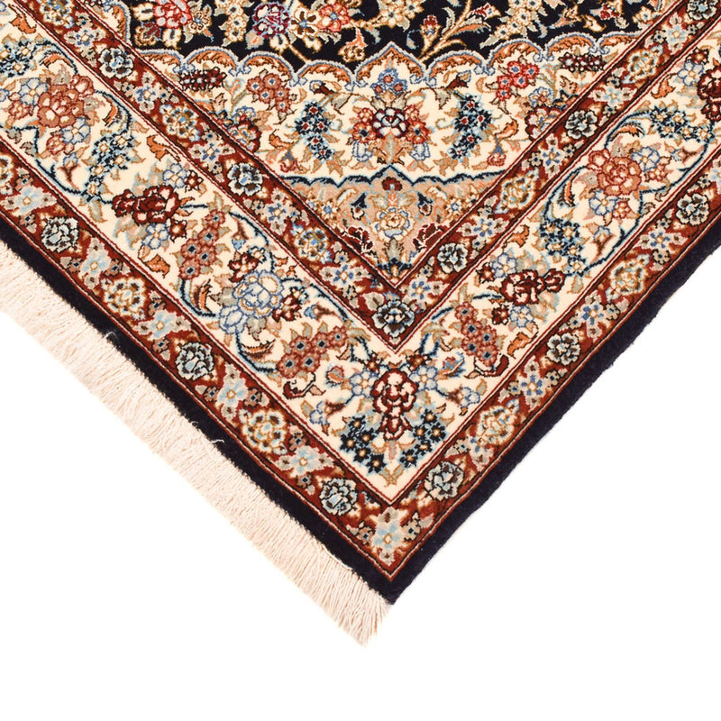 Isfahan Teppe 101x148cm - Persisk teppe