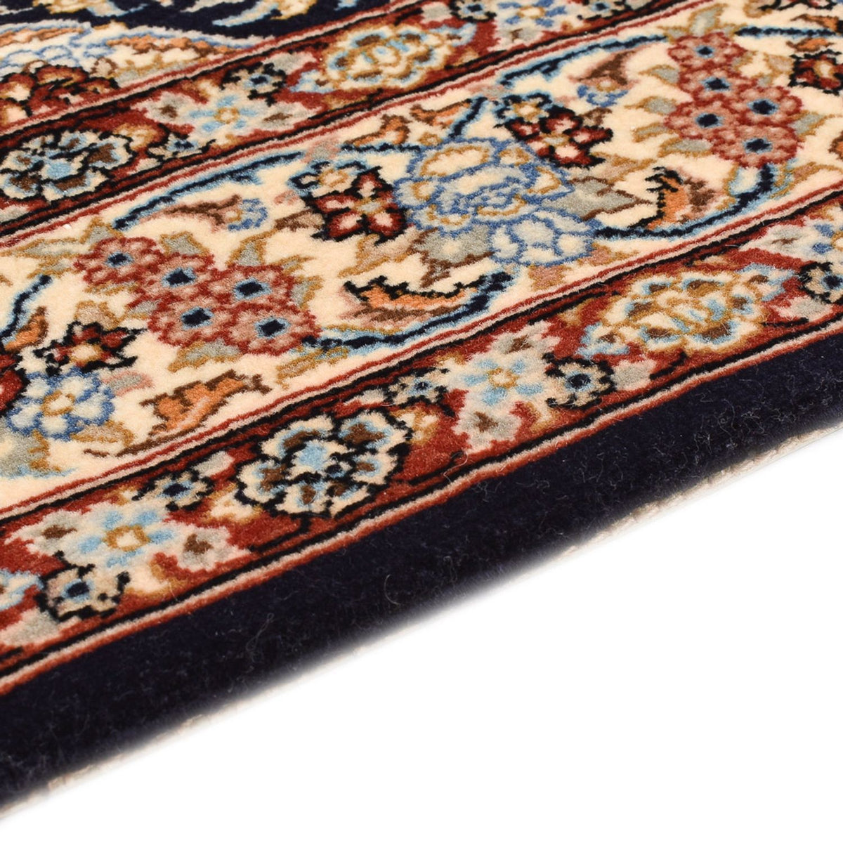 Isfahan Teppe 101x148cm - Persisk teppe