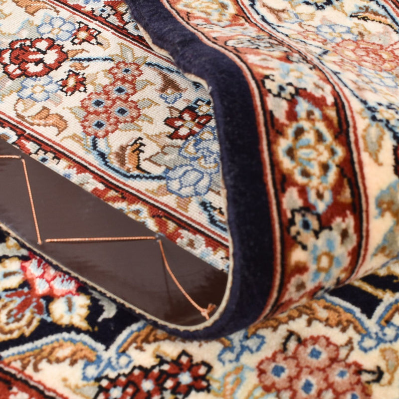 Isfahan Teppe 101x148cm - Persisk teppe