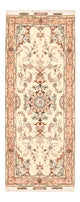 Tabriz - 50 Raj Teppe 210x81cm - Persisk teppe