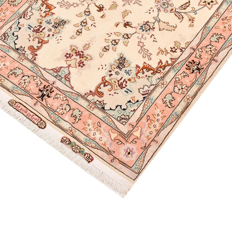 Tabriz - 50 Raj Teppe 210x81cm - Persisk teppe