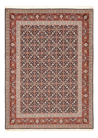Tabriz - 50 Raj Teppe 204x148cm - Persisk teppe – product image