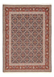 Tabriz - 50 Raj Teppe 204x148cm - Persisk teppe
