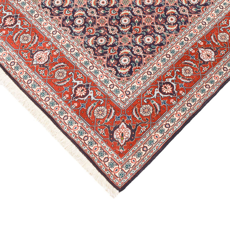 Tabriz - 50 Raj Teppe 204x148cm - Persisk teppe