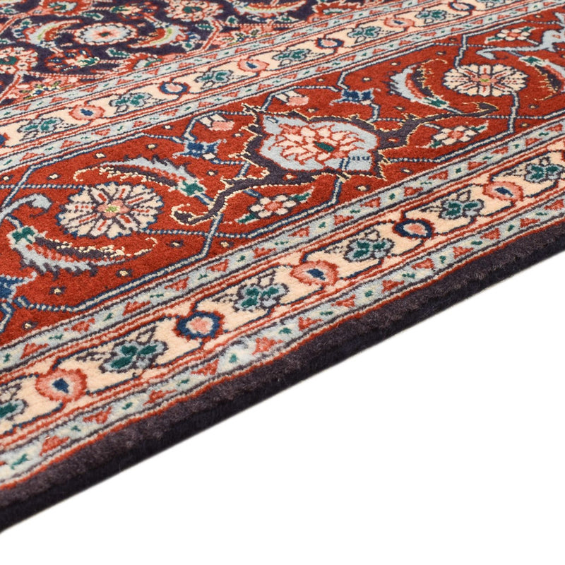 Tabriz - 50 Raj Teppe 204x148cm - Persisk teppe