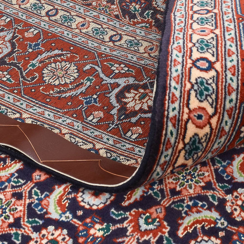 Tabriz - 50 Raj Teppe 204x148cm - Persisk teppe