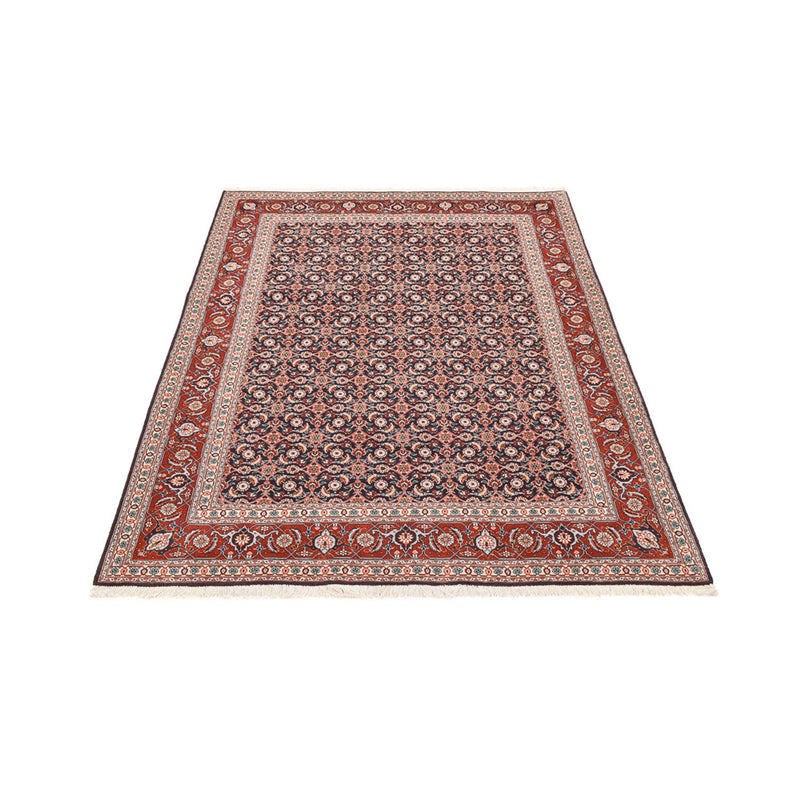 Tabriz - 50 Raj Teppe 204x148cm - Persisk teppe
