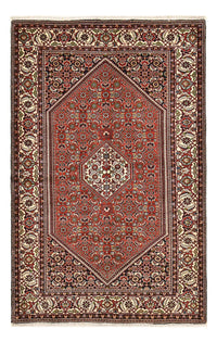 Bidjar - Zanjan Teppe 219x137cm - Persisk teppe – product image