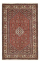 Bidjar - Zanjan Teppe 219x137cm - Persisk teppe