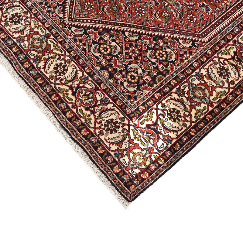 Bidjar - Zanjan Teppe 219x137cm - Persisk teppe
