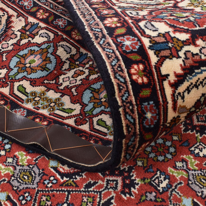 Bidjar - Zanjan Teppe 219x137cm - Persisk teppe