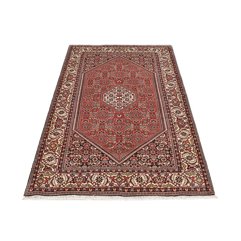 Bidjar - Zanjan Teppe 219x137cm - Persisk teppe