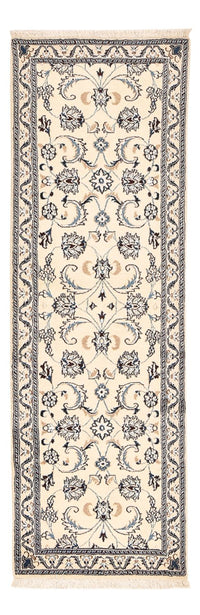 Nain - 9 la Teppe 195x60cm - Persisk teppe – product image
