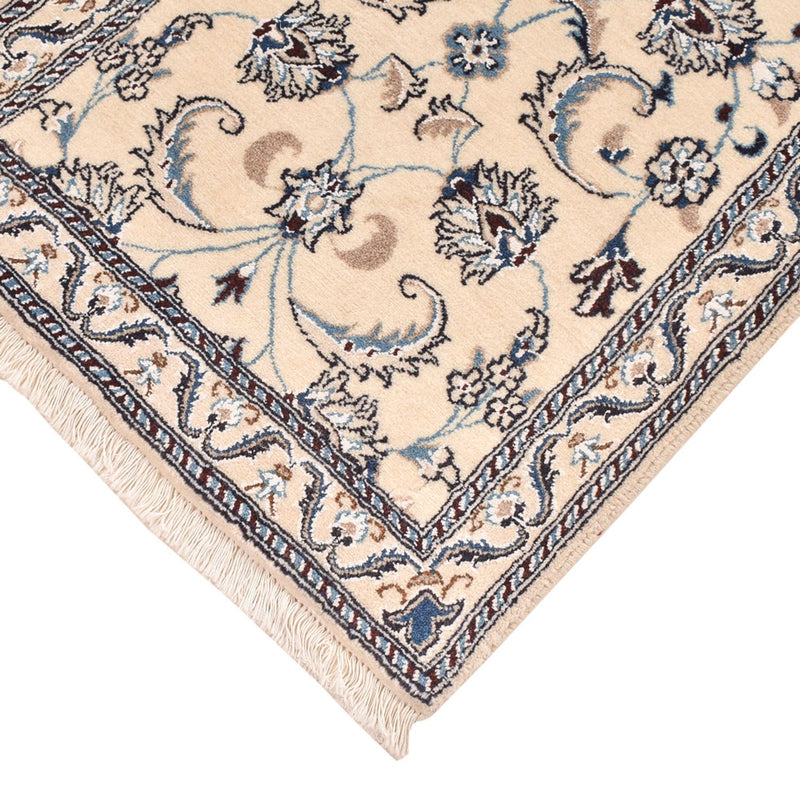 Nain - 9 la Teppe 195x60cm - Persisk teppe
