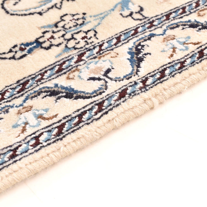 Nain - 9 la Teppe 195x60cm - Persisk teppe