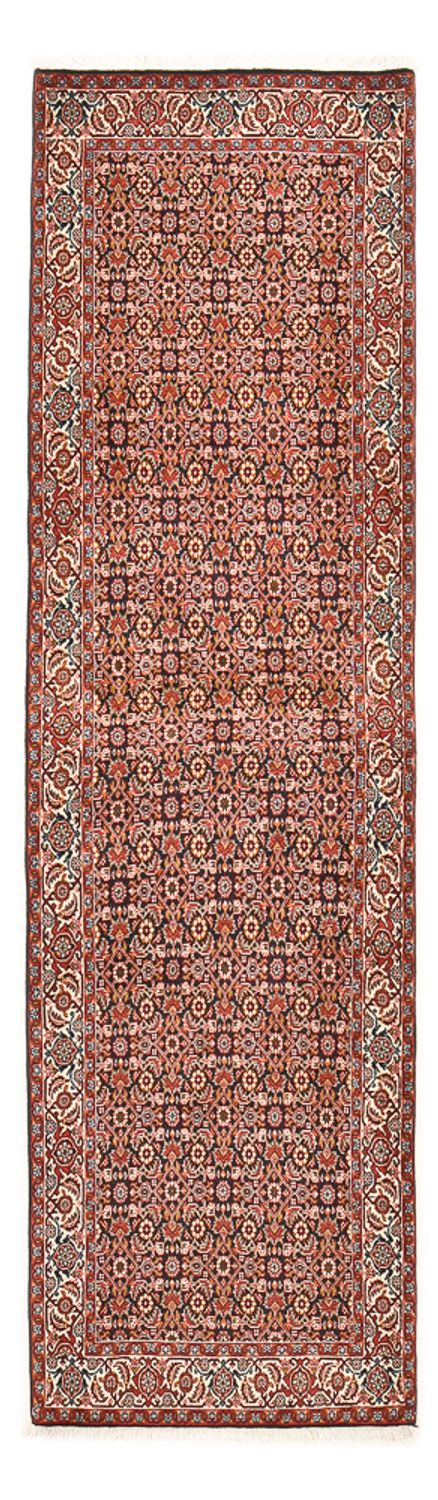 Bidjar Teppe 296x87cm - Persisk teppe