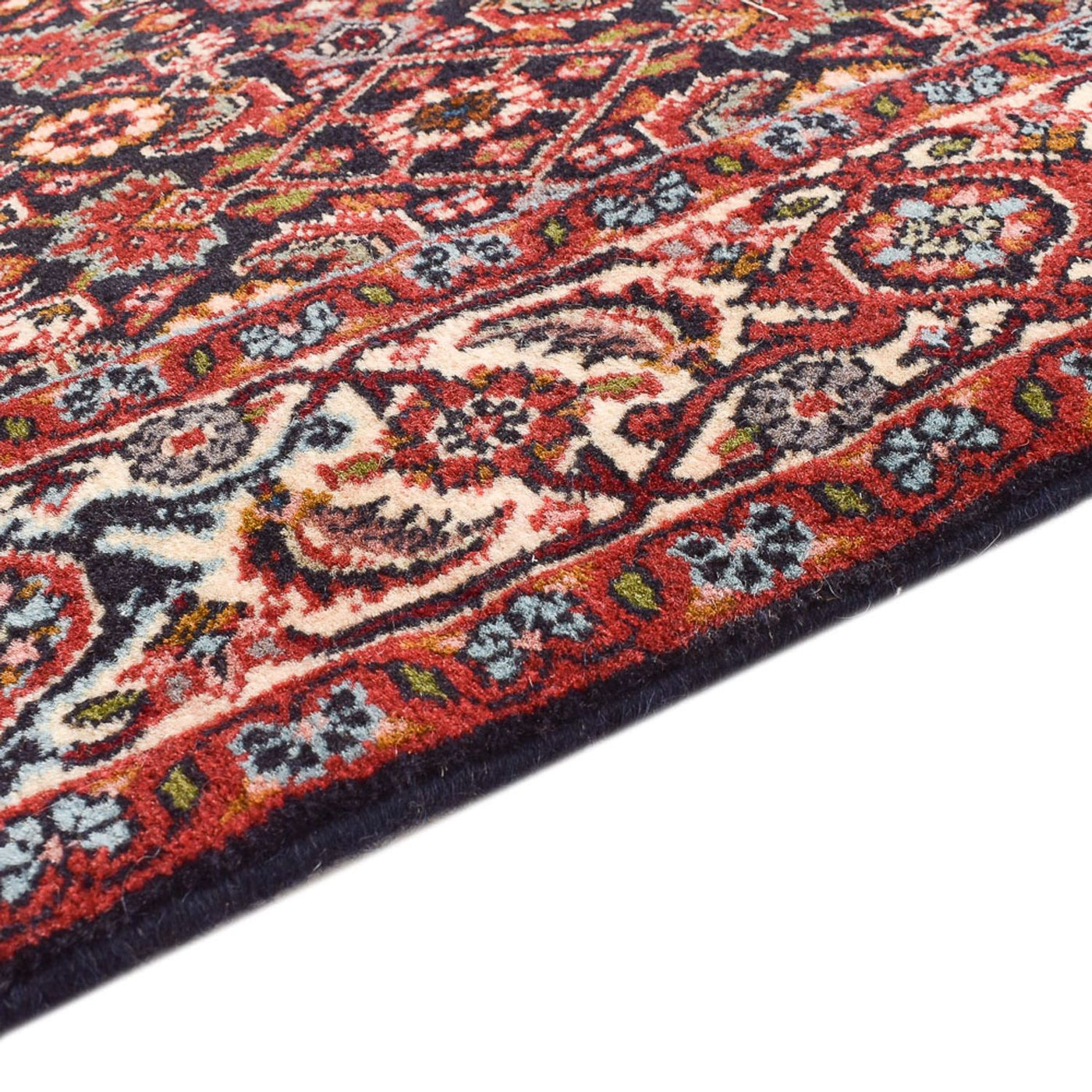 Bidjar Teppe 296x87cm - Persisk teppe