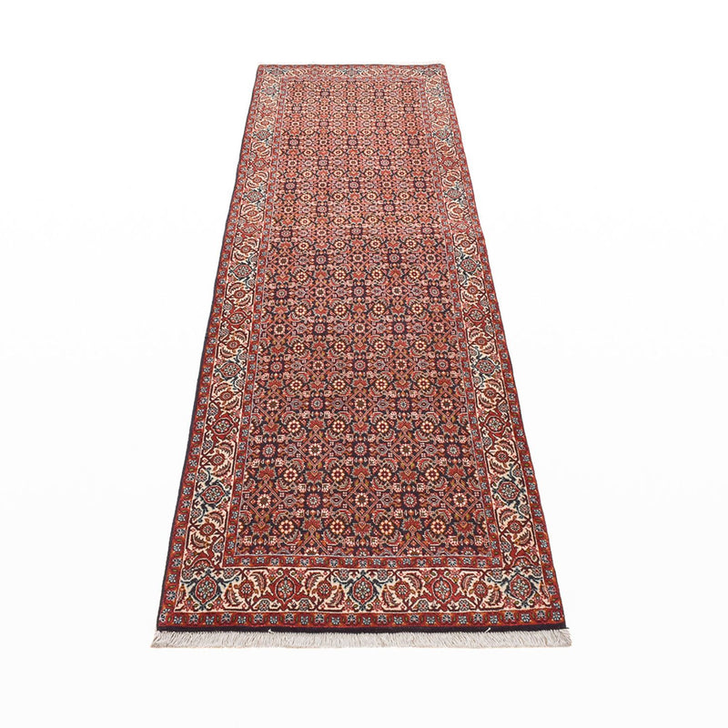 Bidjar Teppe 296x87cm - Persisk teppe