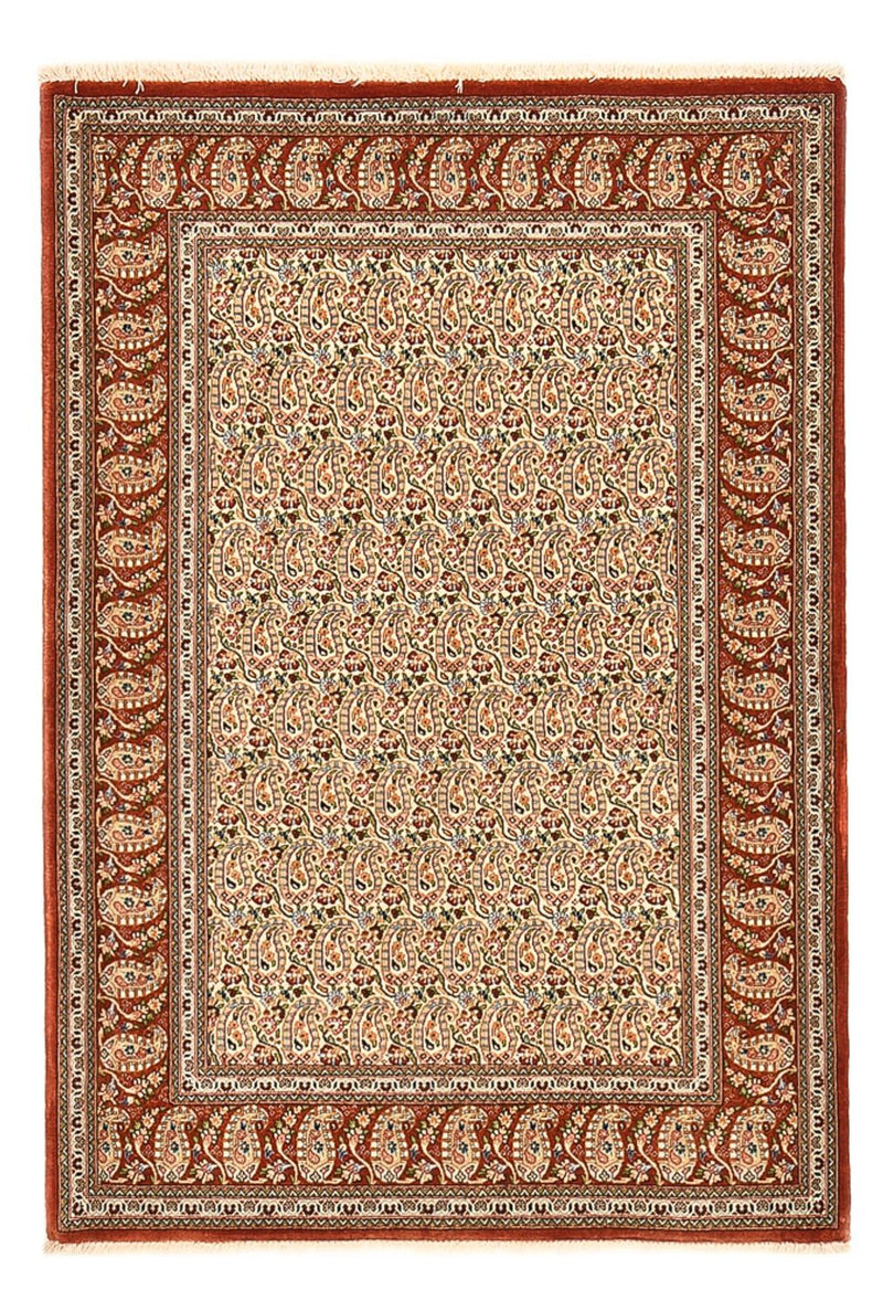 Ilam Teppe 150x105cm - Persisk teppe
