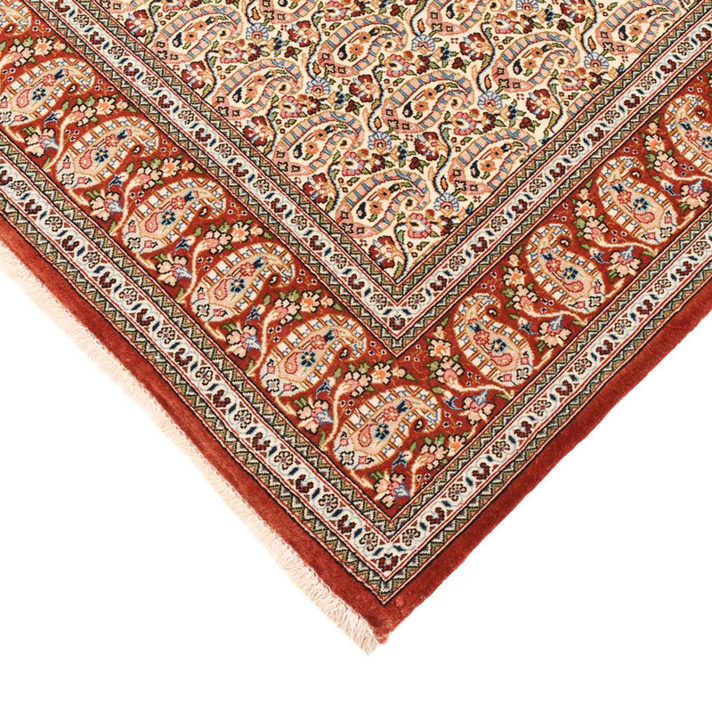 Ilam Teppe 150x105cm - Persisk teppe