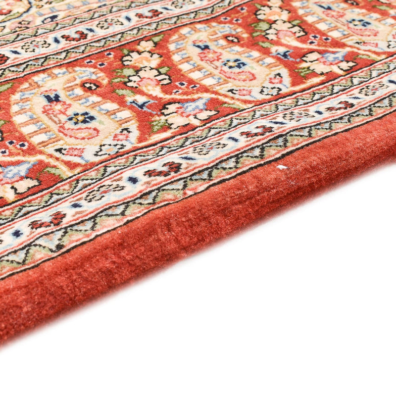 Ilam Teppe 150x105cm - Persisk teppe