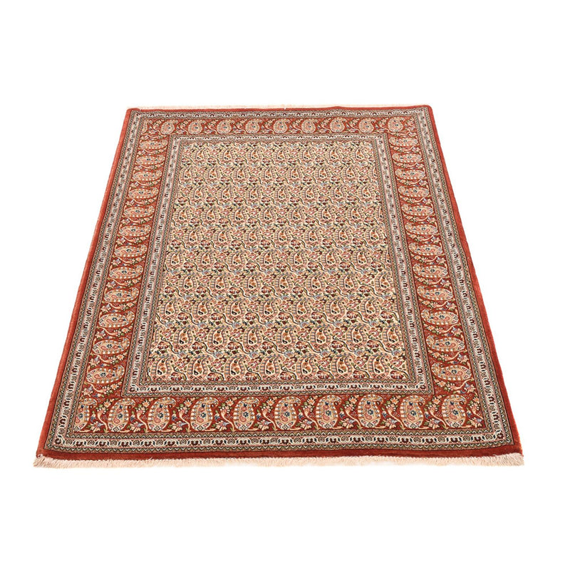 Ilam Teppe 150x105cm - Persisk teppe