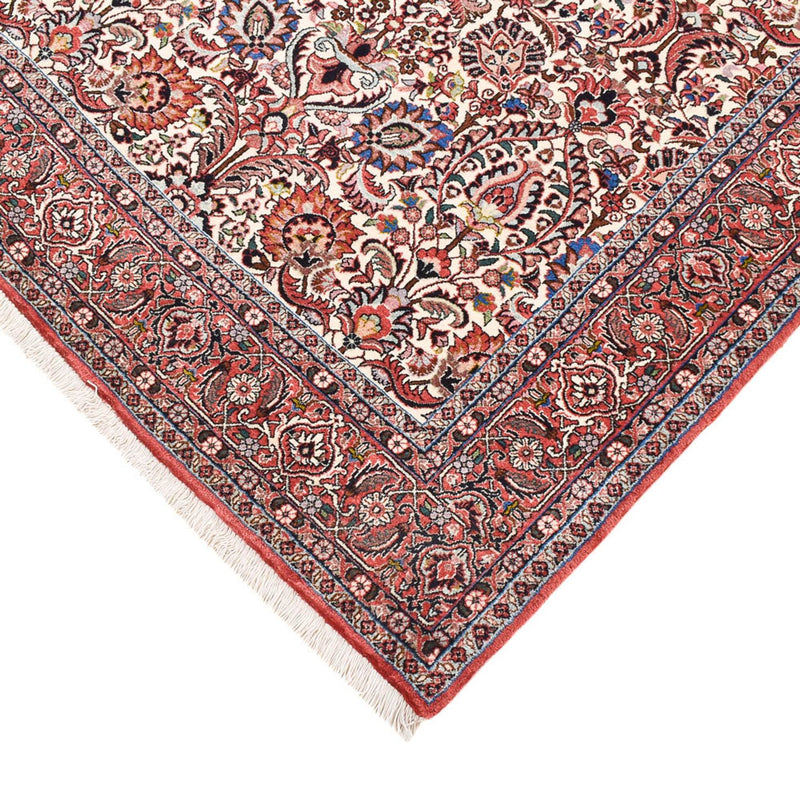 Bidjar Teppe 178x246cm - Persisk teppe
