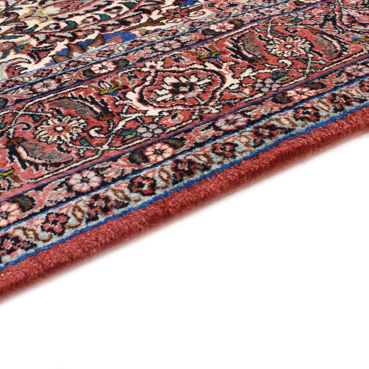Bidjar Teppe 178x246cm - Persisk teppe
