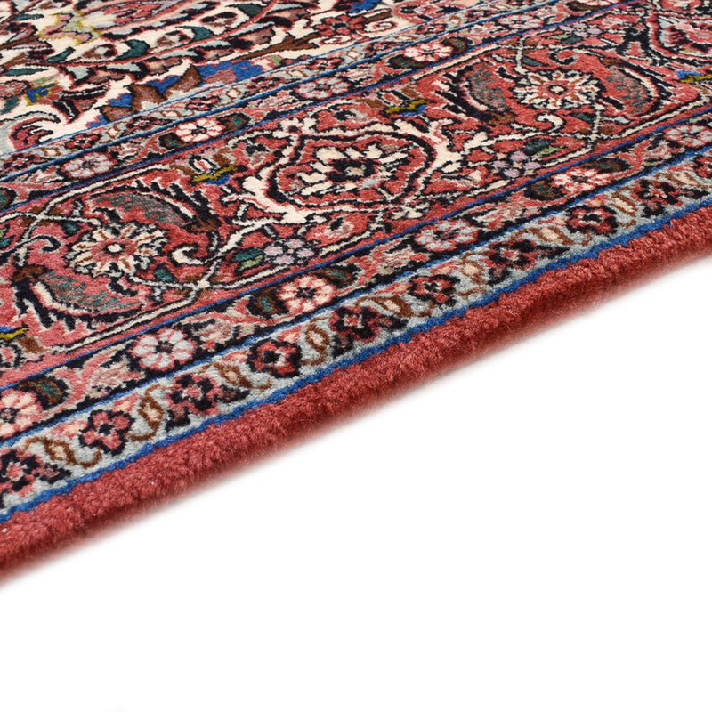 Bidjar Teppe 178x246cm - Persisk teppe
