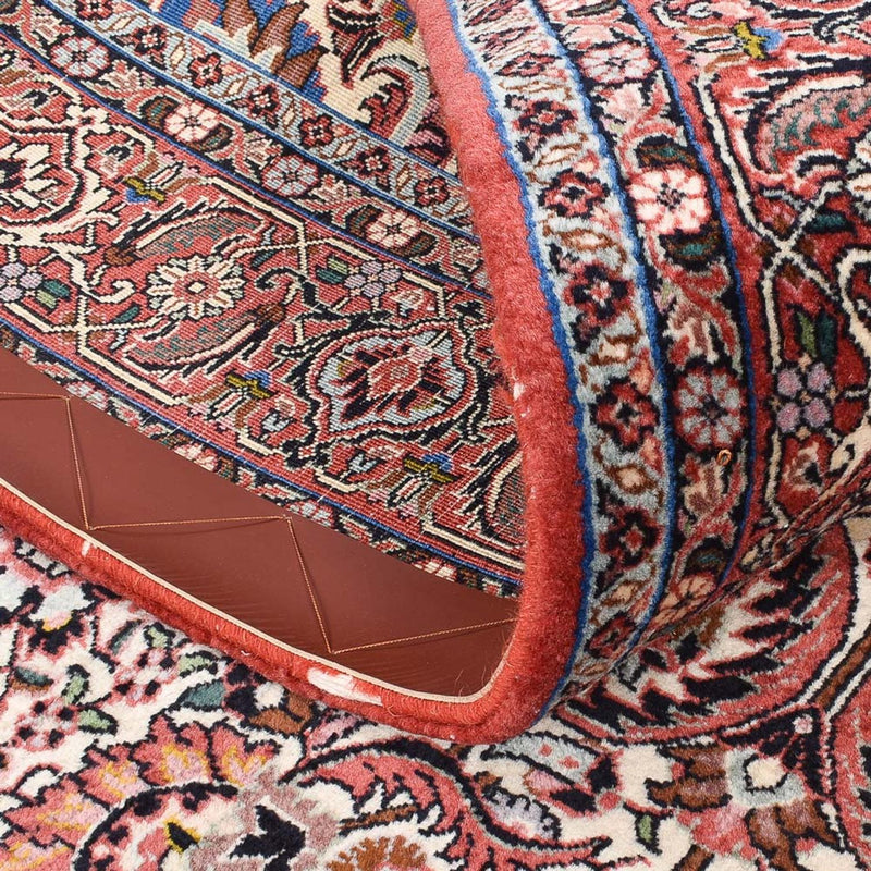 Bidjar Teppe 178x246cm - Persisk teppe