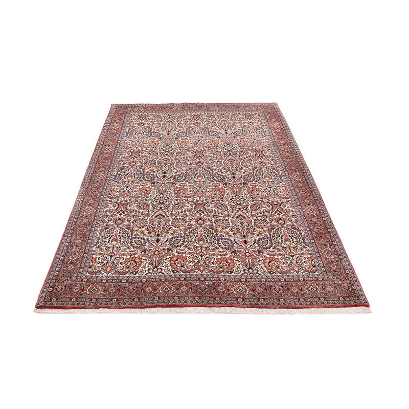 Bidjar Teppe 178x246cm - Persisk teppe