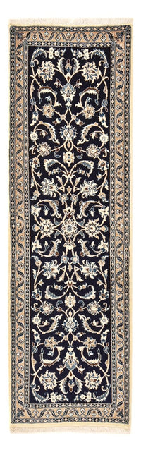 Nain - 9La Teppe 66x196cm - Persisk teppe – product image