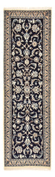 Nain - 9La Teppe 66x196cm - Persisk teppe