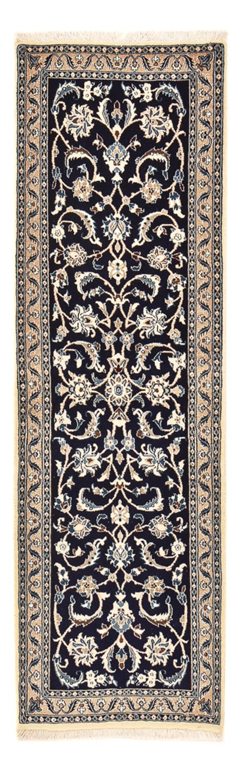 Nain - 9La Teppe 66x196cm - Persisk teppe