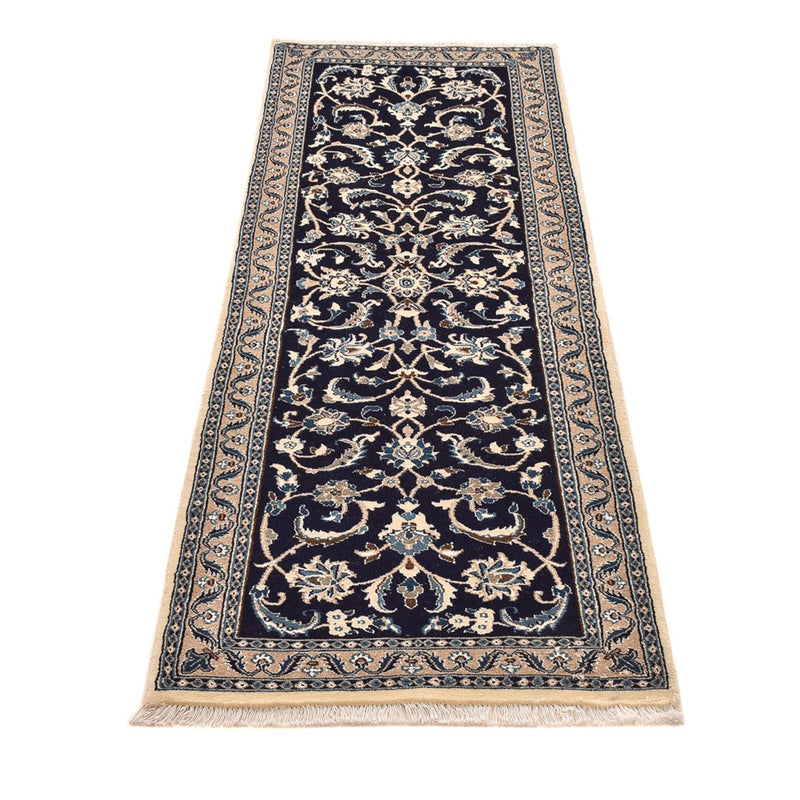 Nain - 9La Teppe 66x196cm - Persisk teppe