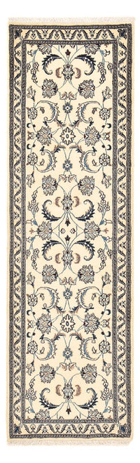 Nain - 9 la Teppe 199x60cm - Persisk teppe – product image
