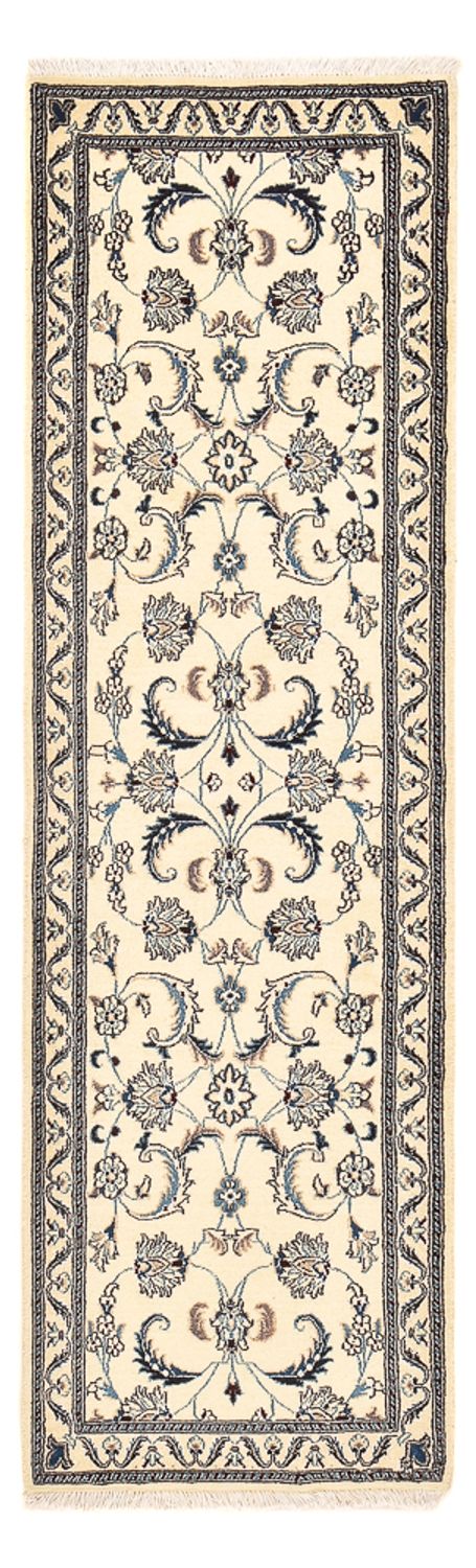 Nain - 9 la Teppe 199x60cm - Persisk teppe