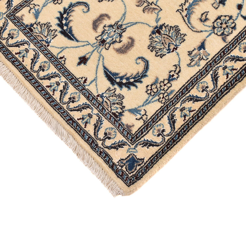 Nain - 9 la Teppe 199x60cm - Persisk teppe