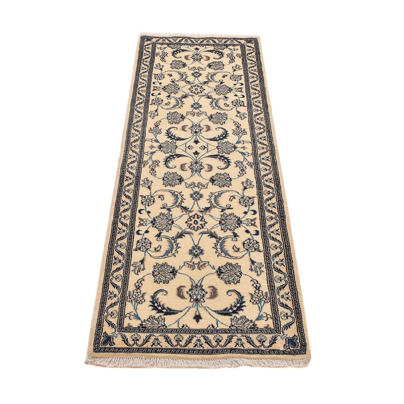 Nain - 9 la Teppe 199x60cm - Persisk teppe