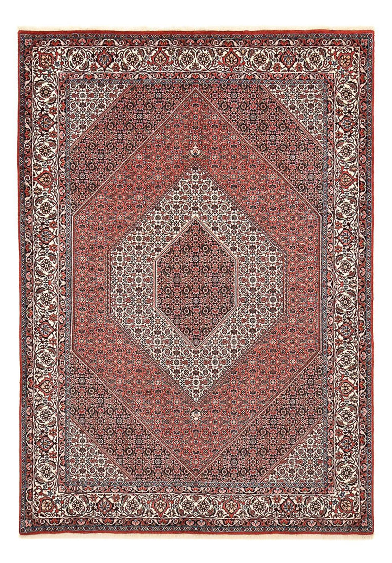 Bidjar Teppe 205x292cm - Persisk teppe