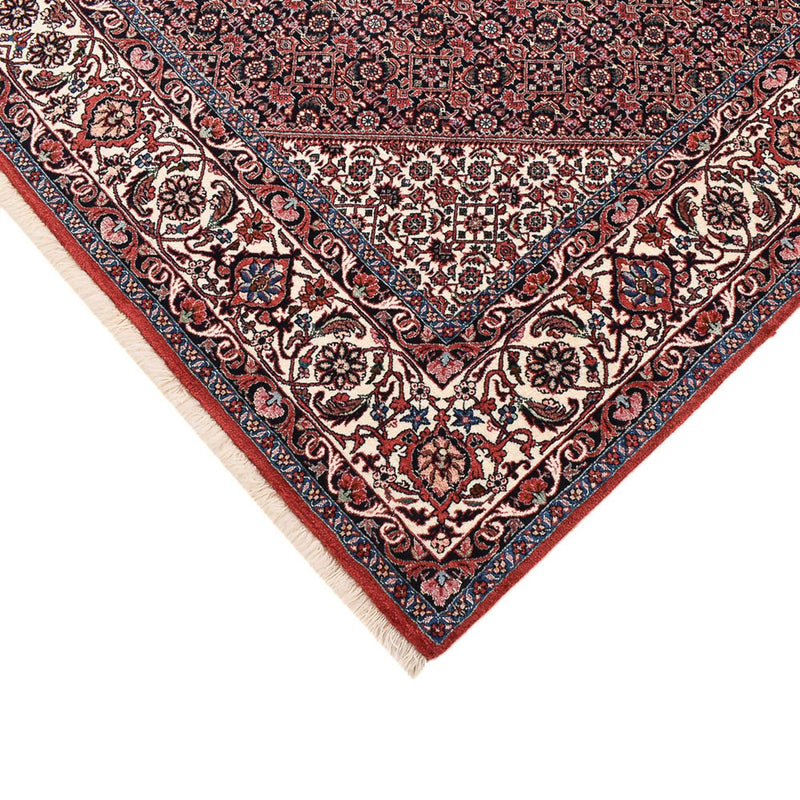 Bidjar Teppe 205x292cm - Persisk teppe