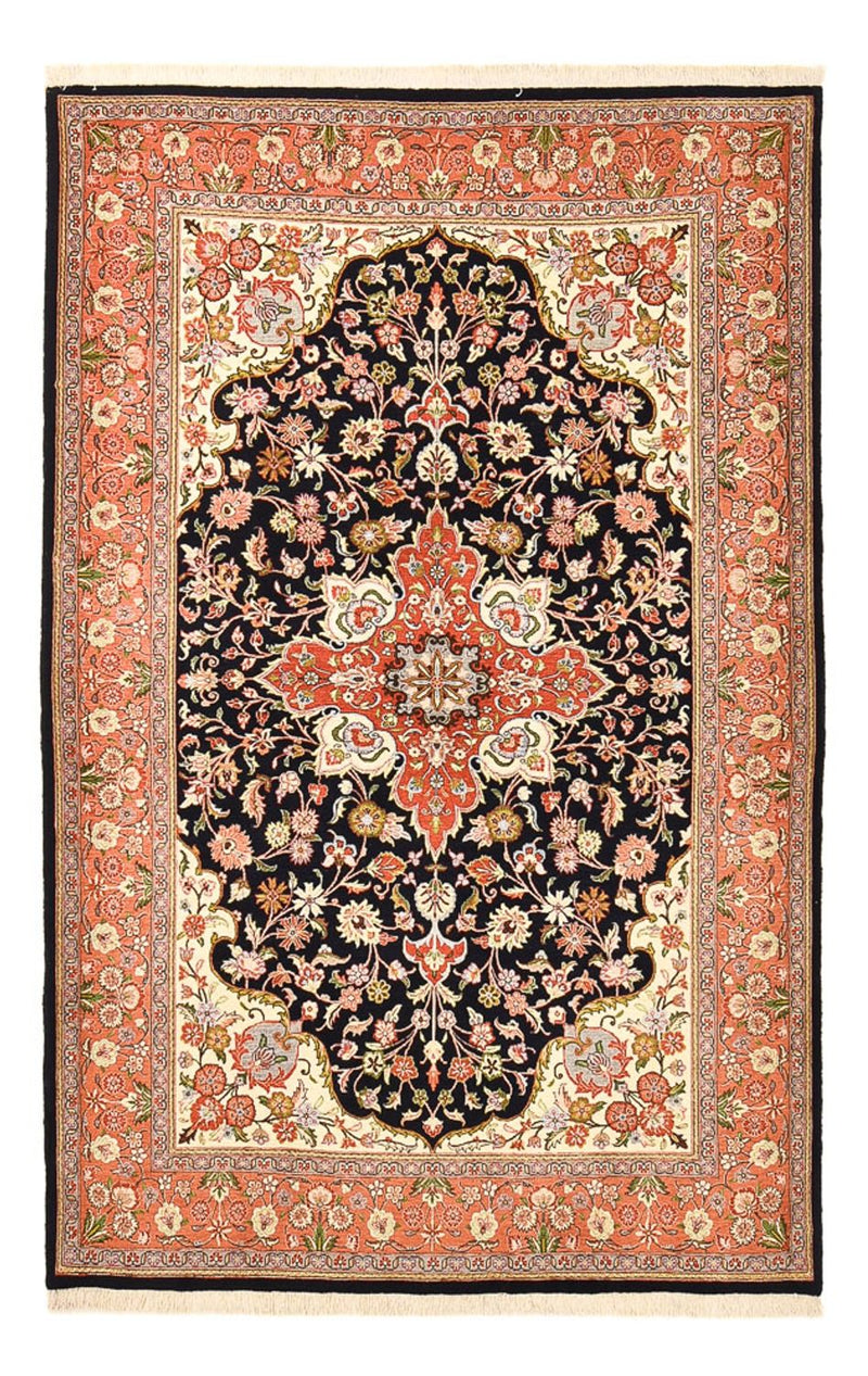 Ilam Teppe 227x140cm - Persisk teppe