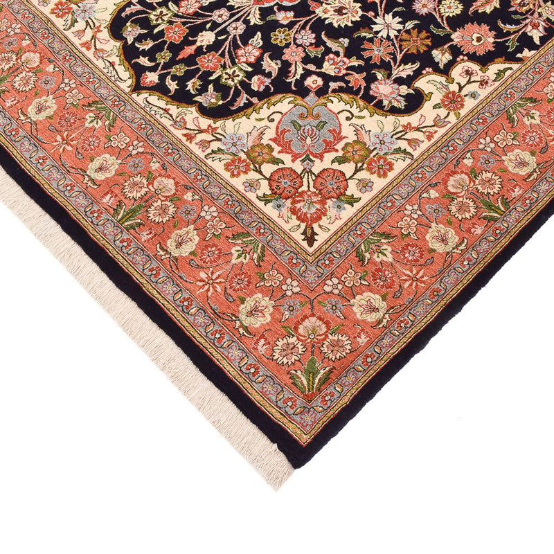 Ilam Teppe 227x140cm - Persisk teppe