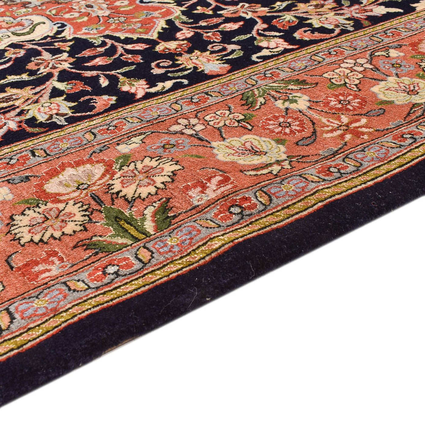 Ilam Teppe 227x140cm - Persisk teppe