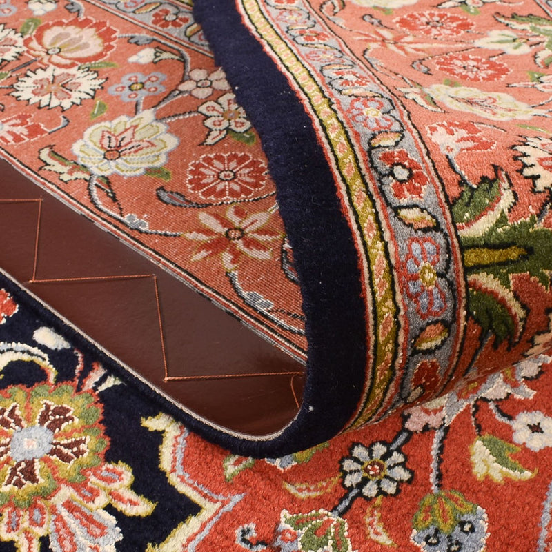 Ilam Teppe 227x140cm - Persisk teppe