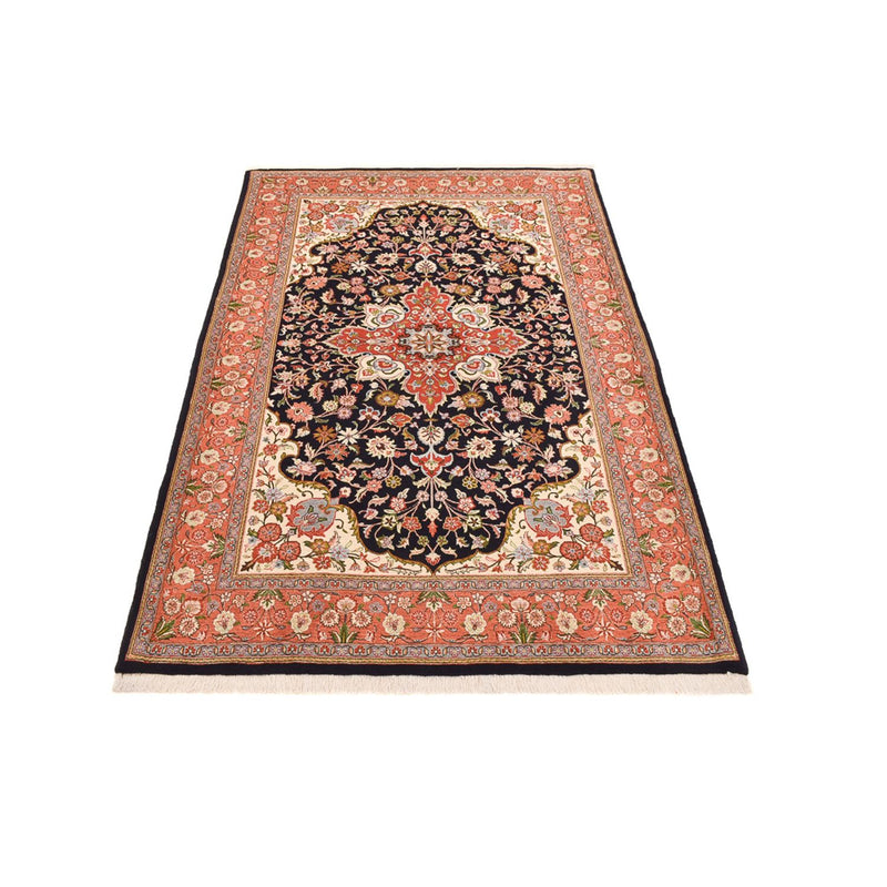 Ilam Teppe 227x140cm - Persisk teppe