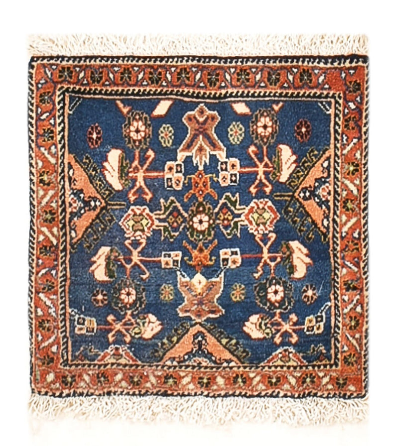 Kashkuli Teppe 57x40cm - Persisk teppe
