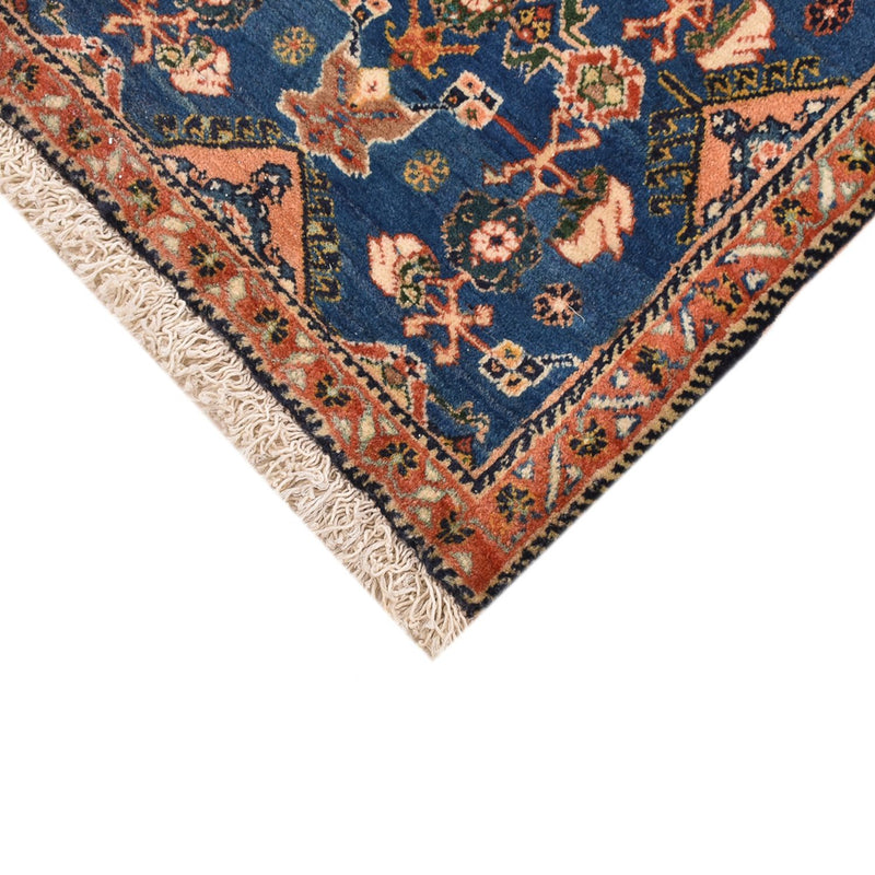 Kashkuli Teppe 57x40cm - Persisk teppe