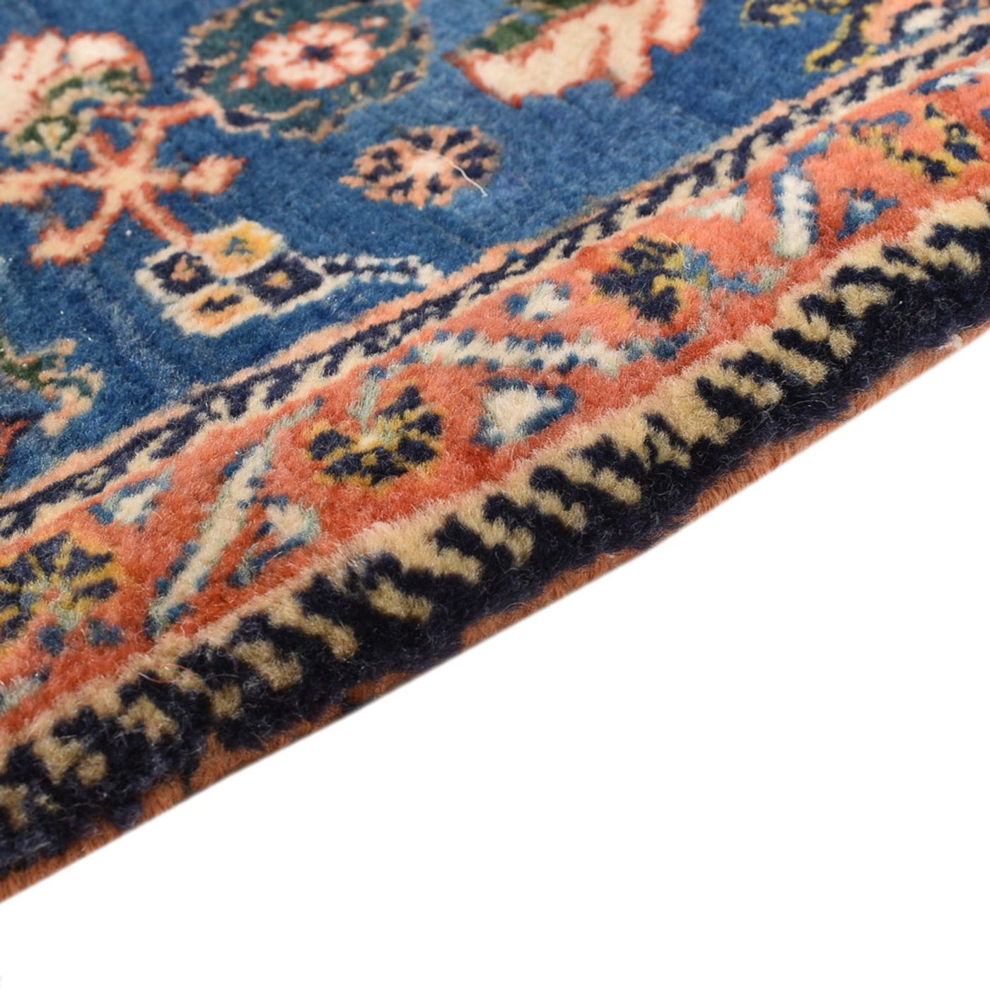Kashkuli Teppe 57x40cm - Persisk teppe