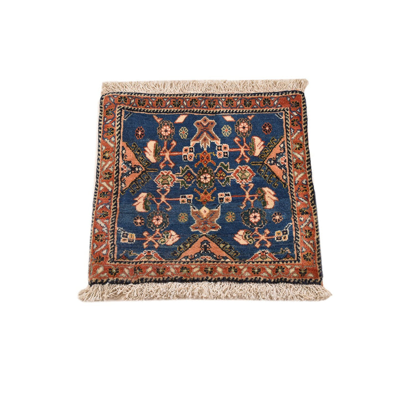 Kashkuli Teppe 57x40cm - Persisk teppe